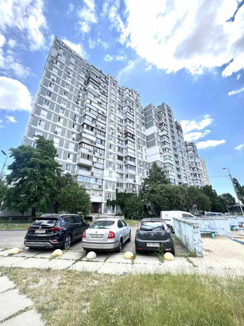 продажа 2-к квартира Киев, Оболонский, 74000 $ Київ - зображення 1
