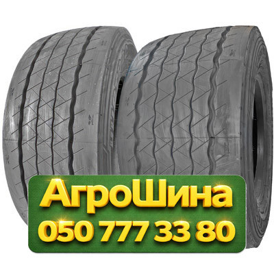 445/45R19.5 HUBTRAC HIGHWAY T11 160J PR20 Прицепная грузовая шина Київ - зображення 1