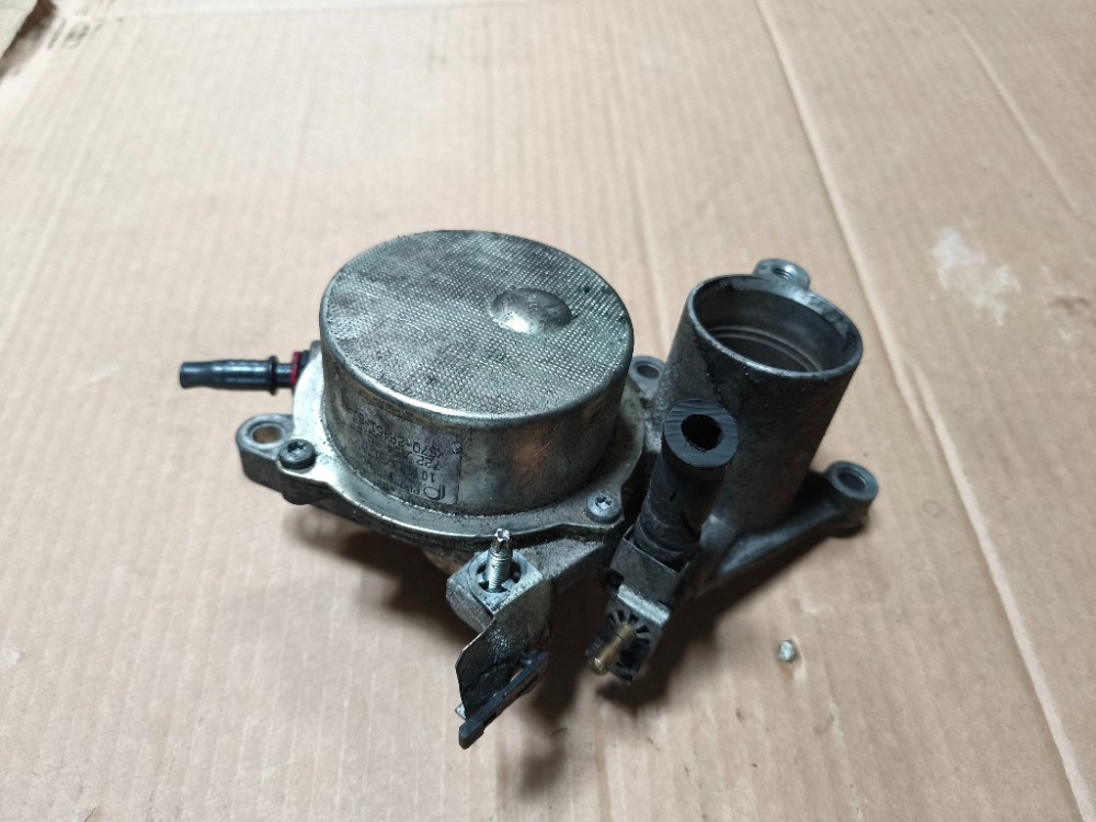Вакуумный насос Peugeot Boxer 2.2 hdi 2006-2014 (XS7Q-2A451-BJ) Ковель - зображення 1