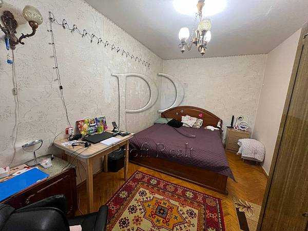 продажа 2-к квартира Киев, Святошинский, 66500 $ Киев - изображение 6