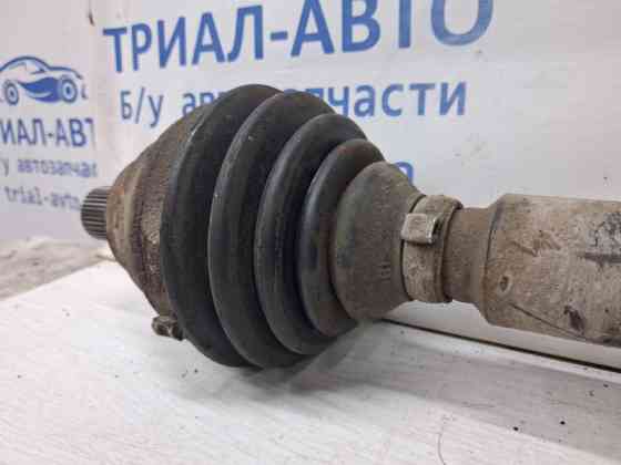 Привод передний правый МКПП Volkswagen Caddy 2K 1.9 DIESEL BJB 2003 (б/у) Киев