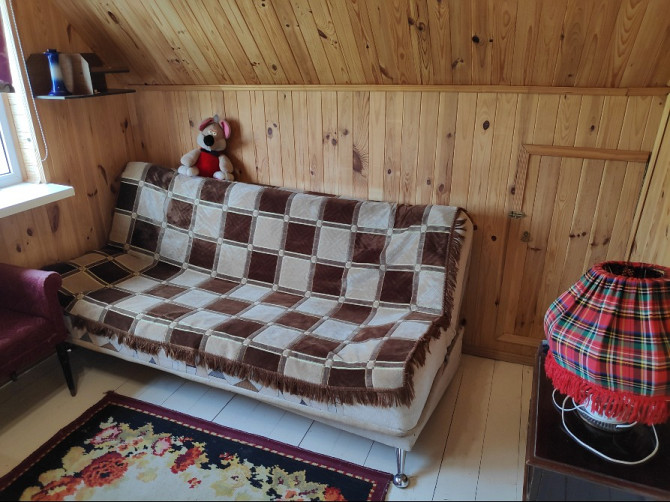 Продам дачу з сауною. СТ Каскад в лісі, с. Хотянівка, Вишгородський р-н Без %комісії для покупців. Вышгород - изображение 7