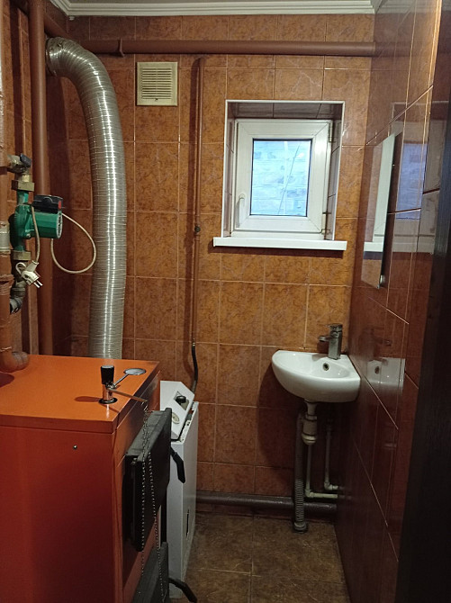 Продається затишний будинок Київська область Мироновка - изображение 6