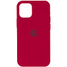 Чехол Silicone Case Full Protective (AA) для Apple iPhone 13 mini (5.4") Херсон