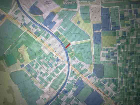 Продам земельну ділянку м.Луцьк Луцьк