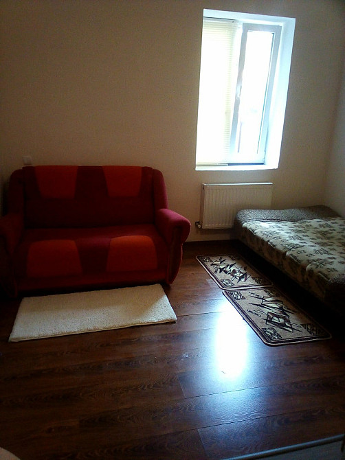 1-к квартиры с ремонтом техникой местом под авто интернетом Днепр - изображение 2