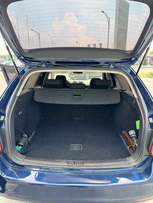Продаж Volkswagen Golf 2012 Вінниця - зображення 9