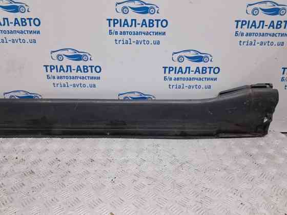 Накладка порога внешняя правая Mitsubishi Pajero Wagon 2006-2022 7405A094 (Арт. 68543) Київ