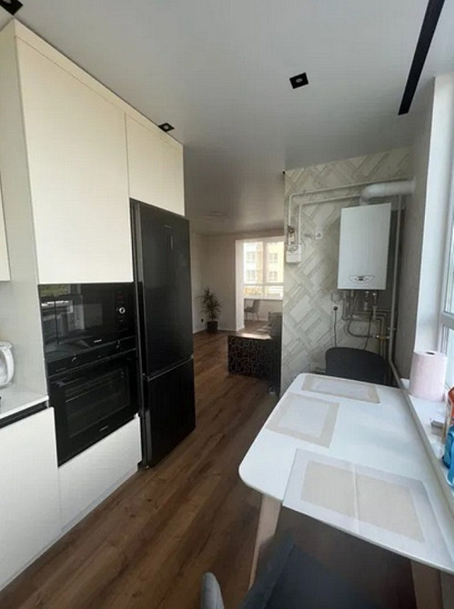 Продам. 3-к.кв. 2/10, пр.Слобожанский, ул.Семейная 5 ЖК "Брама-2". Днепр - изображение 7