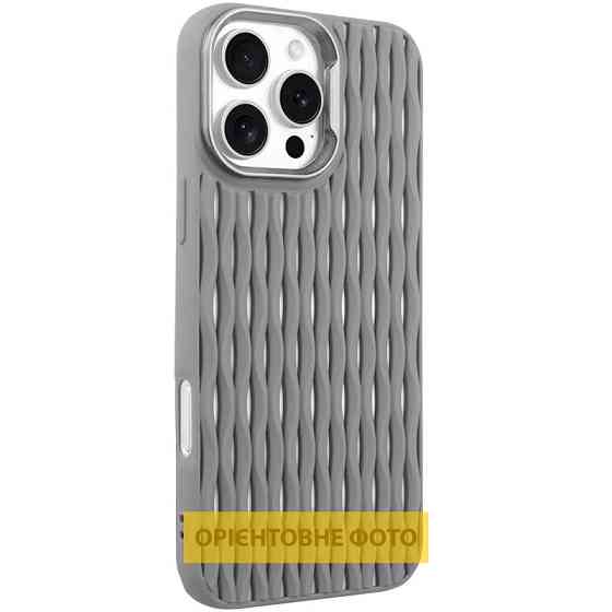 Чехол TPU Ribbio для Apple iPhone 16 (6.1") Херсон