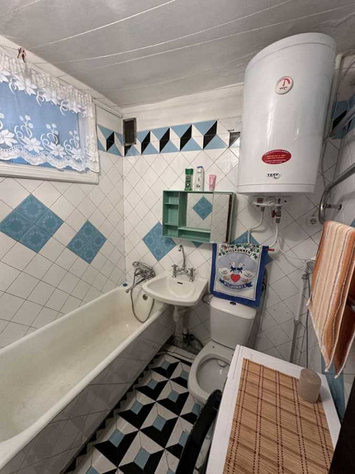 долгосрочная аренда 2-к квартира Одесса, Хаджибейский, 8000 грн./мес. Одеса - зображення 5