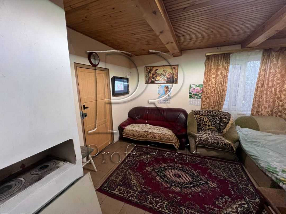 продажа 4-к дом Броварский, Гребельки, 25000 $  - изображение 7
