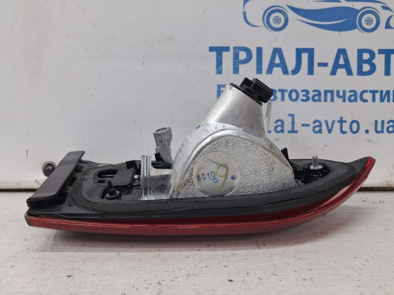 Фонарь задний внутренний правый Mazda 6 2012- G45F-51-3F0B (Арт. 69243) Київ - зображення 5