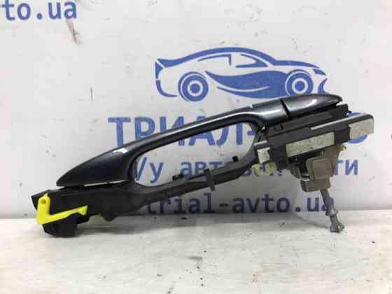 Ручка двери внешняя передняя правая Subaru Forester 2012-2018 61142SG100 (Арт. 57462) Київ