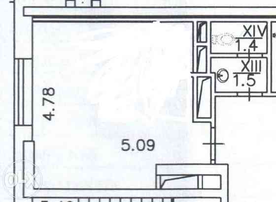 Діміївська метро,Голосіївський просп 30Б, офіс 25м Киев