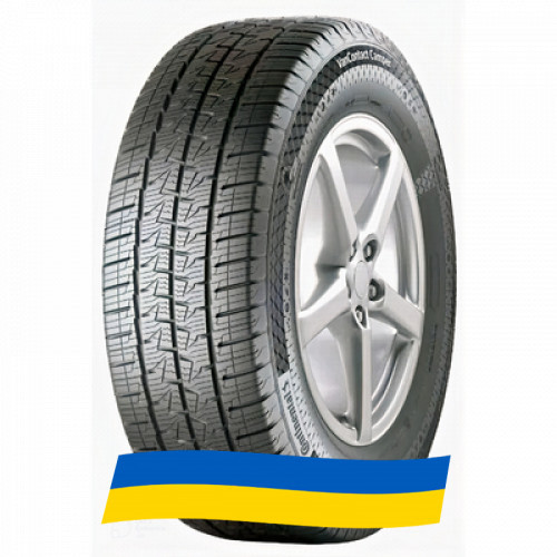 255/55 R18 Continental VanContact Camper 120R Легковантажна шина Київ - зображення 3