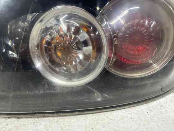 Фонарь задний внешний правый Mazda 3 2003-2009 BR5H-51-150C (Арт. 81571) Київ