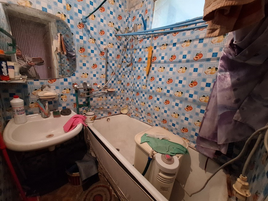 Здам 2-кім кв, р-н Фермерського ринку, вул. Смілянська Черкаси - зображення 7