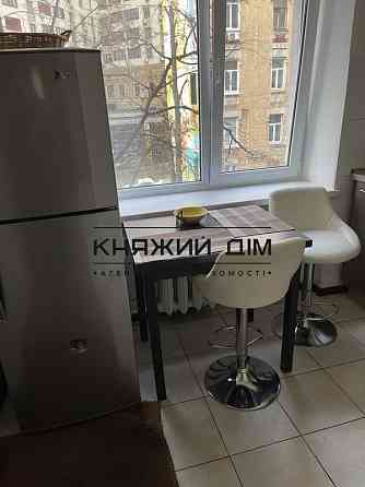 Оренда 2-кімнатної квартири по вул. Златоустівська. Код 1124508 Київ