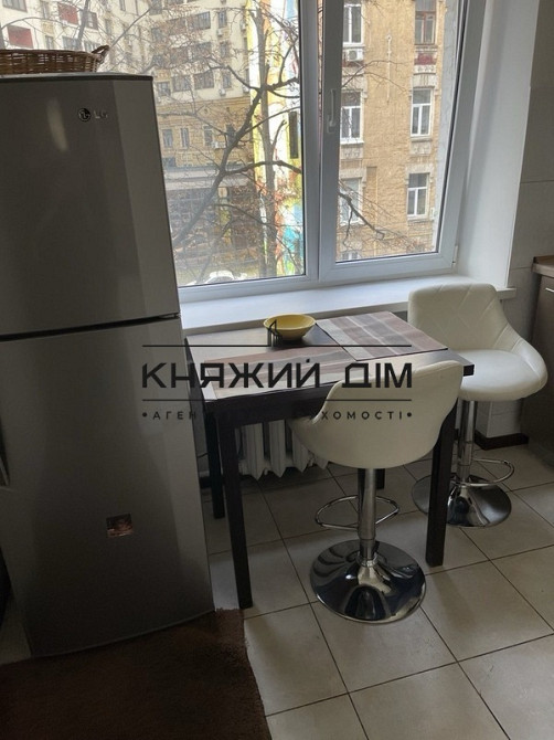 Оренда 2-кімнатної квартири по вул. Златоустівська. Код 1124508 Київ - зображення 5