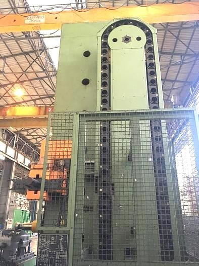 Tos whq 13 с чпу типа «t» расточный станок Шпиндель 130 мм. Поперечный ход 3500 мм. Киев - изображение 4