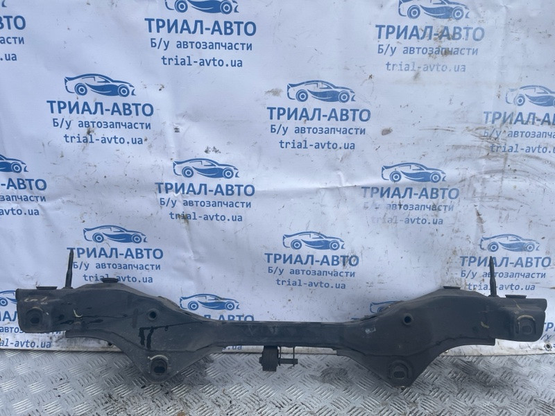 Балка задней подвески Hyundai Sonata YF 2.4 БЕНЗИН G4KJ 2010 (б/у) Київ - зображення 1