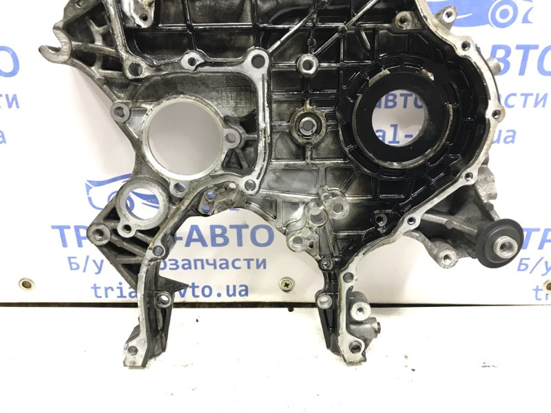 Крышка двигателя Kia Ceed 2012-2018 213102A302 (Арт. 43728) Київ - зображення 7