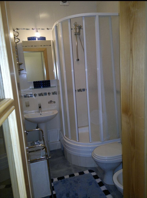 Продам. 3-к.кв. 3/16, вул.Гоголя 20-Б ЖК «Аркадіївська вежа». Днепр - изображение 8