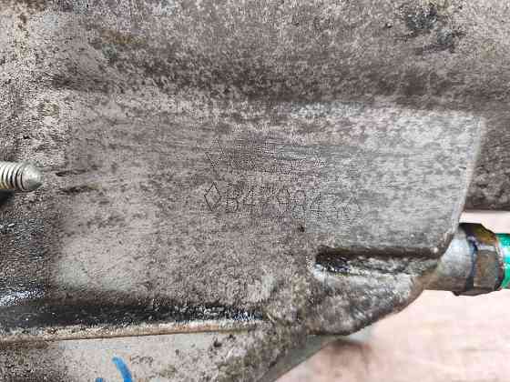 Коробка передач 5 ступ. Renault Kangoo 1.5 dci 2013-2022 Euro 5 (JR5 S78) Ковель