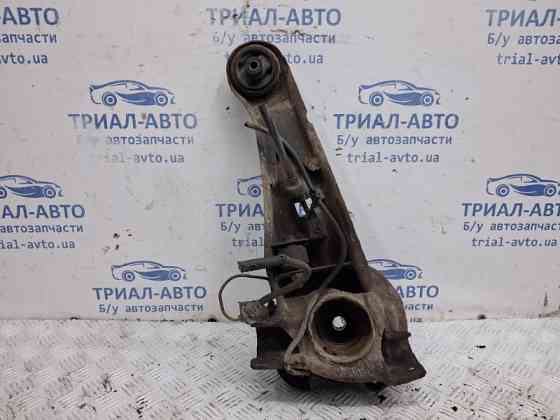 Рычаг задней подвески продольный левый Mitsubishi Outlander CU 2.4 БЕНЗИН 4G69 2003 (б/у) Киев