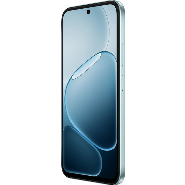 Смартфон Oppo A6x 4G 4/128GB Ice Blue (CPH2819) UA Харків - зображення 3
