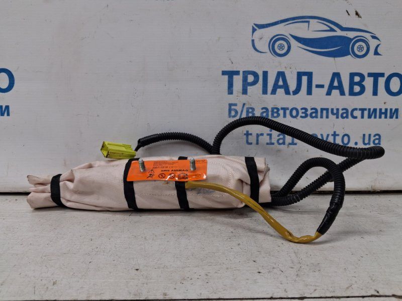 Подушка безопасности в кресло Mazda 6 GJ 2.2 DIESEL 2012 (б/у) Київ - зображення 1