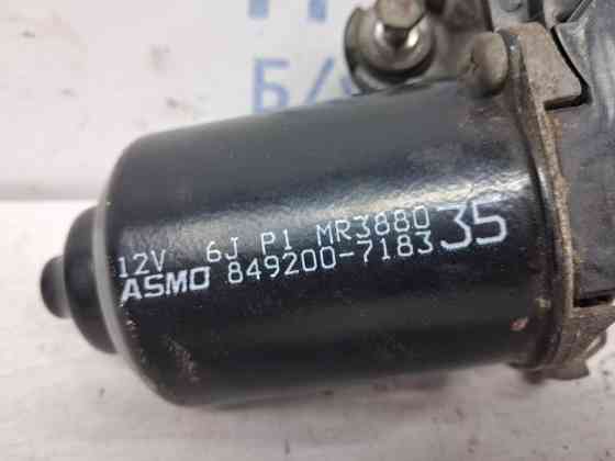 Мотор дворников Mitsubishi Pajero Wagon 2006-2022 8492007183 (Арт. 61188) Киев