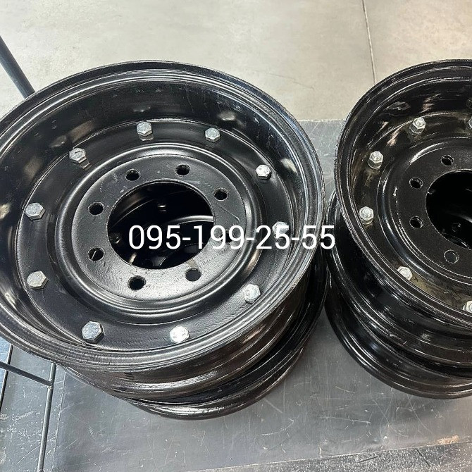 Диск 2ПТС-4 (розбірний) Вінниця - зображення 2