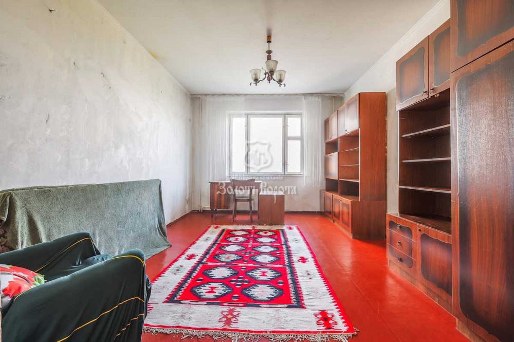 продажа 3-к квартира Киев, Деснянский, 45000 $ Київ - зображення 1