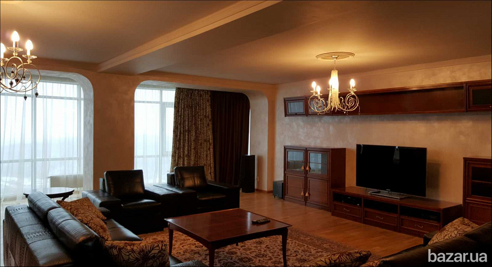 долгосрочная аренда 4-к квартира Киев, Печерский, 2700 $/мес. Киев - изображение 6