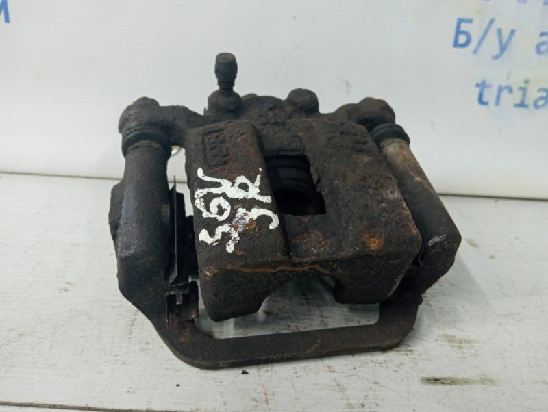 Суппорт задний правый Suzuki Grand Vitara 2005-2016 55401-77K01-999 (Арт. 58138) Київ - зображення 1