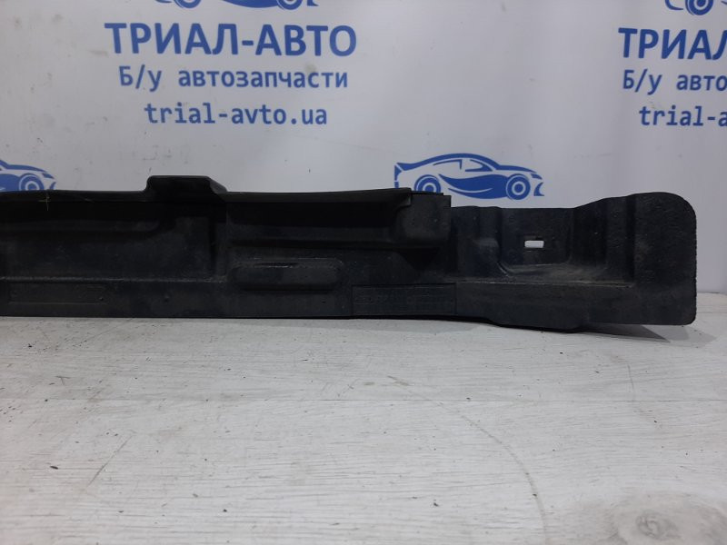 Абсорбер переднего бампера Chevrolet Captiva C140 2.2 ДИЗЕЛЬ 2006 (б/у) Киев - изображение 6