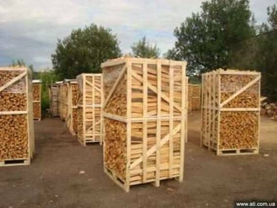 Продам дрова колоті(бук), пиломатеріали хвойних порід (4,5,6,7 метрів) Ужгород - зображення 2