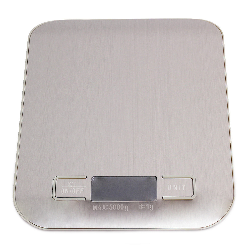 Весы кухонные электронные (КМ 7102) Одесса - изображение 1