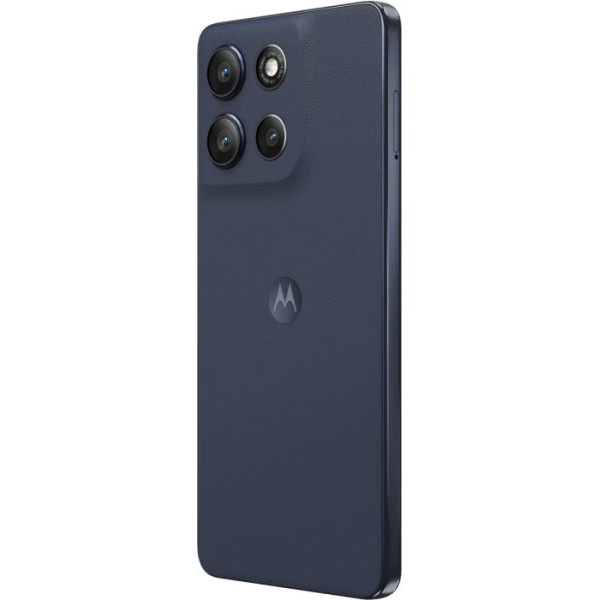 Смартфон Motorola Moto G86 5G 8/256GB NFC Spellbound (No Adapter) Global (PB7L0101RS) UA (Код товару Харків - зображення 8