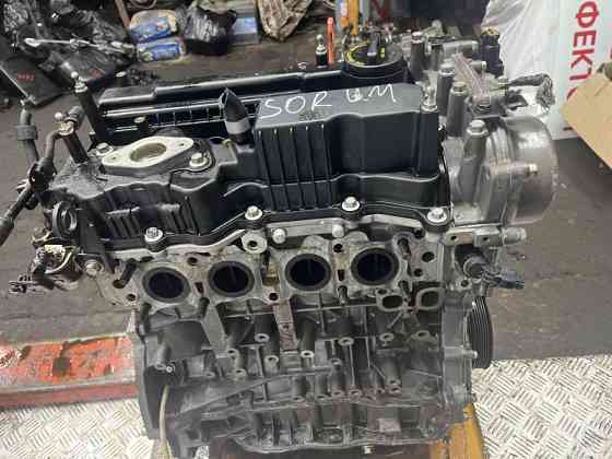 Двигатель Kia Sorento 2014-2020 211012GK15 (Арт. 72286) Киев