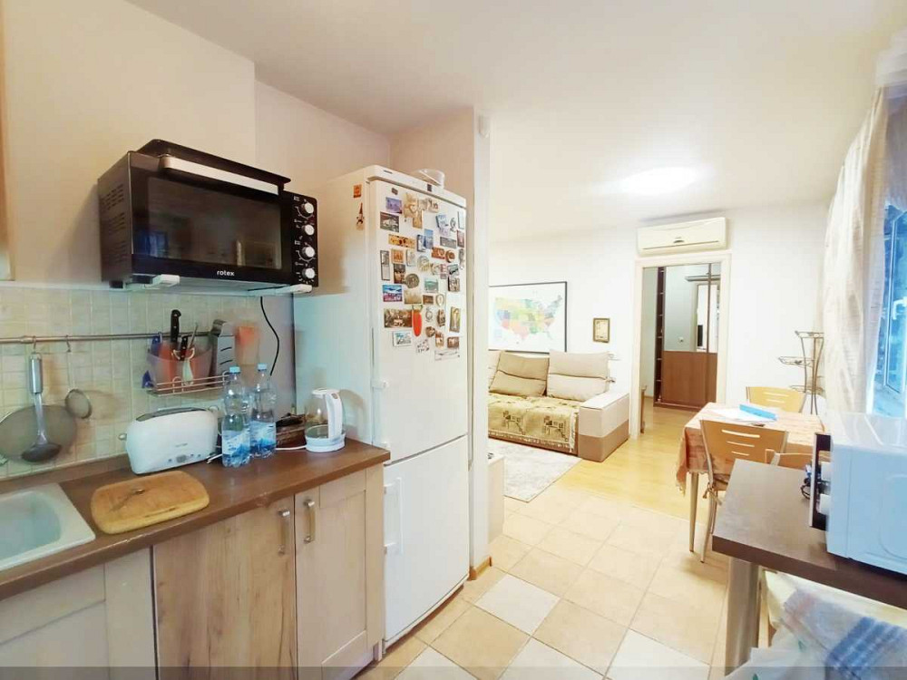 продажа 2-к квартира Киев, Соломенский, 52500 $ Київ - зображення 7