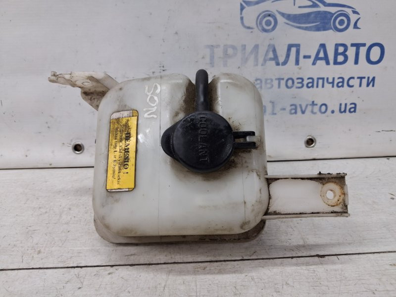 Бачок радиатора (расширительный) Hyundai Sonata NF 2.4 БЕНЗИН G4KC 2004 (б/у) Киев - изображение 2