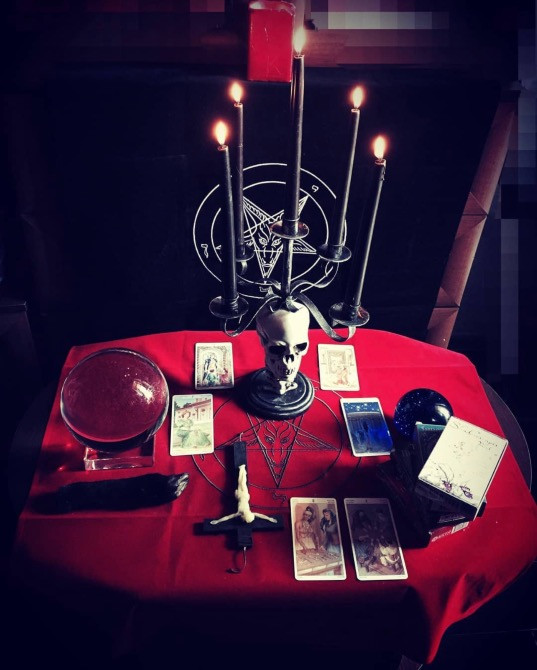 Приворот у Чернівцях, чорна магія у Чернівцях, екстрасенс у Чернівцях, чорний приворот, особистий пр Чернівці - зображення 1