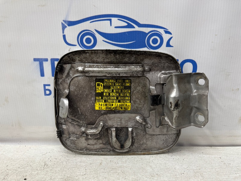 Лючок бака Honda Accord 2002-2008 63910SEAE00ZZ (Арт. 76184) Київ - зображення 4