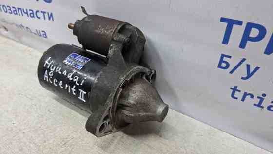 Стартер Mitsubishi Lancer 9 1.6 БЕНЗИН 4G18 2003 (б/у) Киев