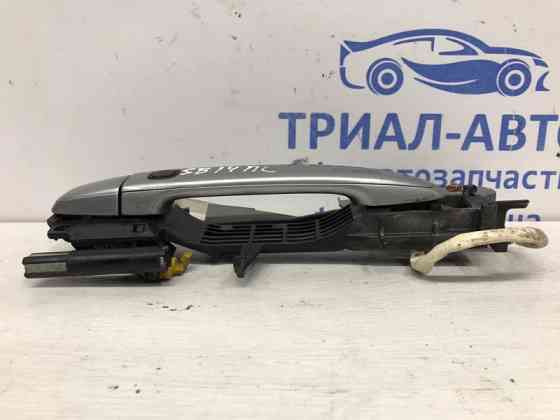 Ручка двери внешняя передняя левая Subaru Outback 2009-2015 61142AJ030 (Арт. 56844) Киев