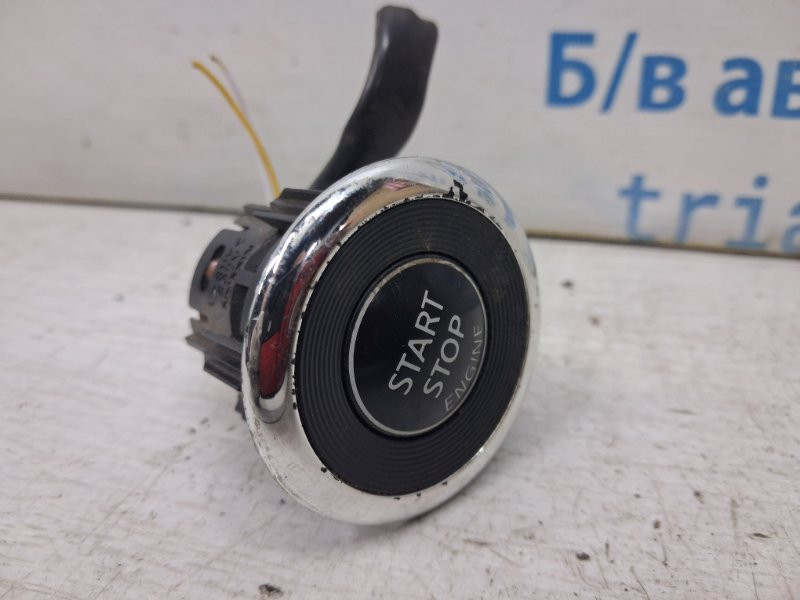 Кнопка старт стоп Nissan X-Trail 2014-2021 251504BA0A (Арт. 84329) Київ - зображення 3
