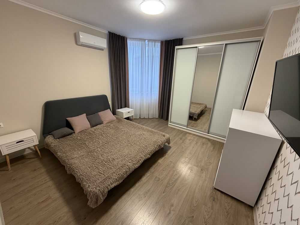 продажа 2-к квартира Киево-Святошинский, Софиевская Борщаговка, 110000 $  - изображение 7